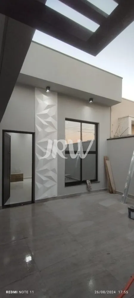 Casa, 3 quartos, 150 m² - Foto 1