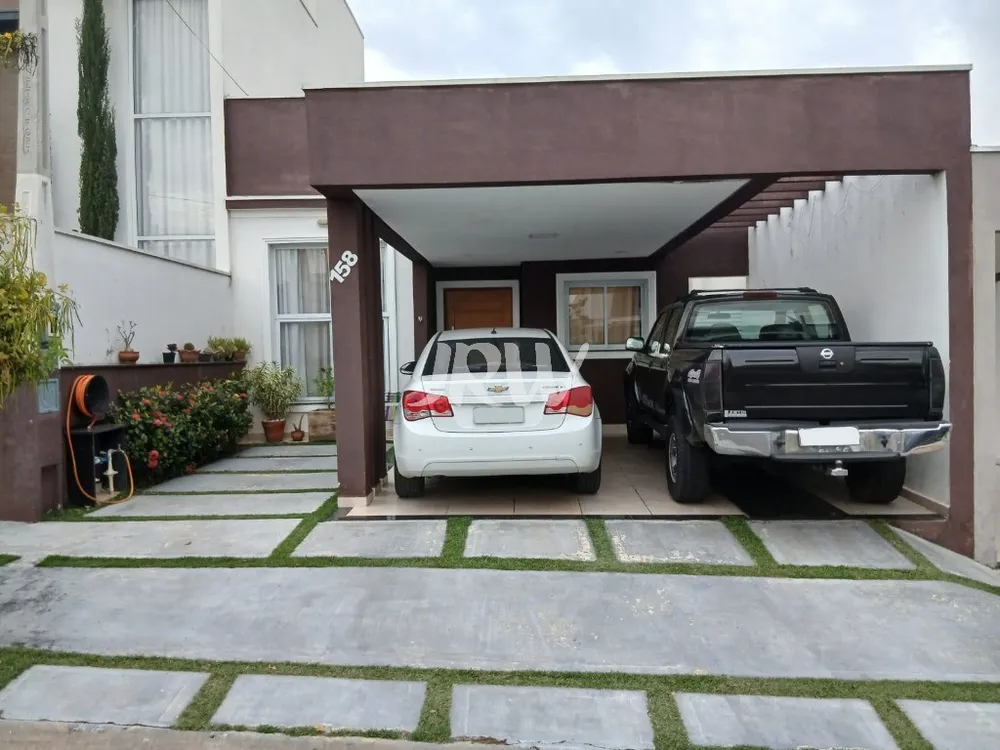 Casa, 3 quartos, 150 m² - Foto 1