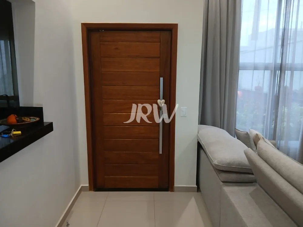 Casa, 3 quartos, 150 m² - Foto 2