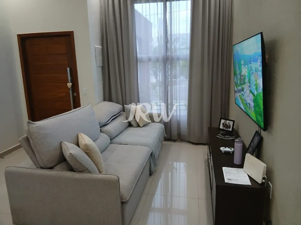 Casa, 3 quartos, 150 m² - Foto 4