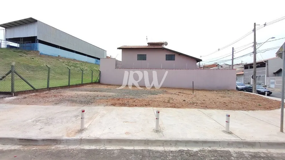 Terreno, 243 m² - Foto 6
