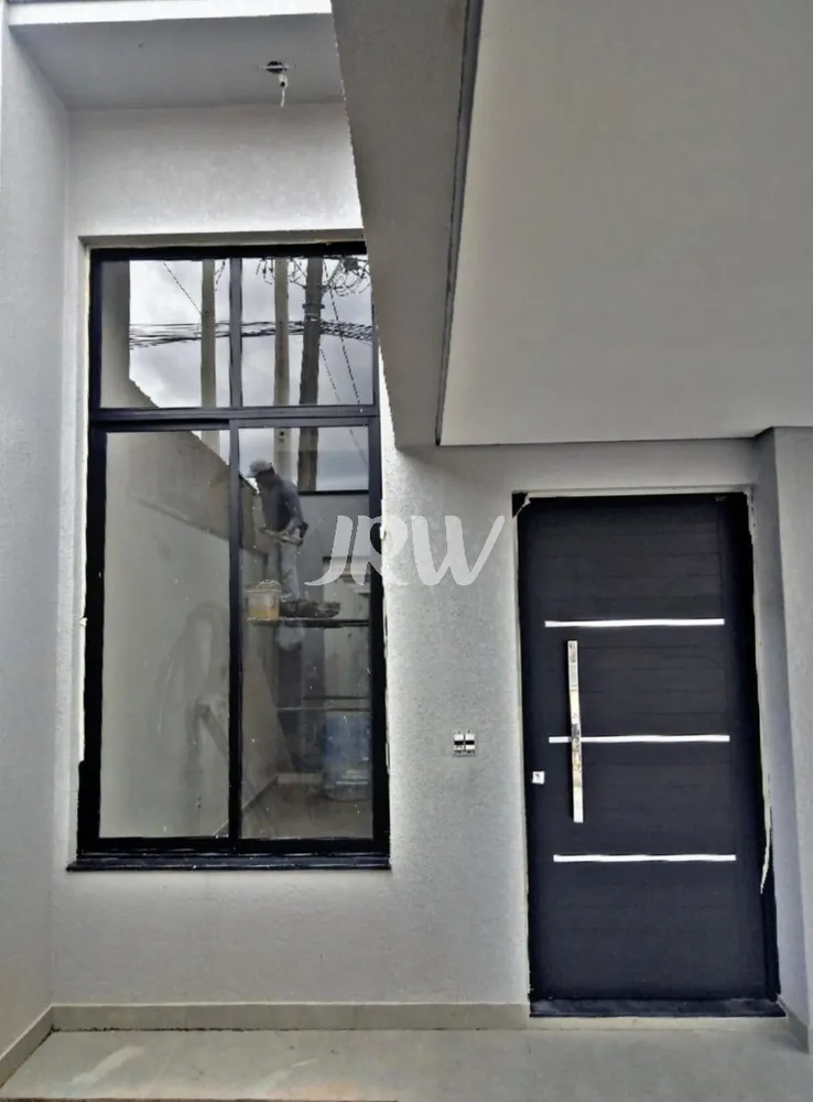 Casa, 3 quartos, 150 m² - Foto 1