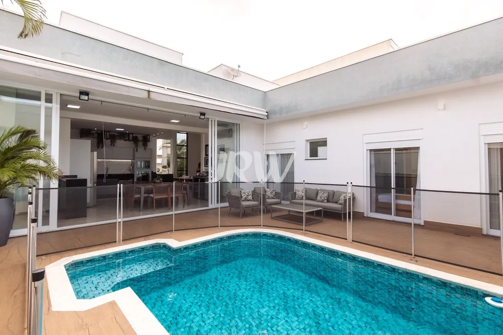 Casa, 3 quartos, 199 m² - Foto 2