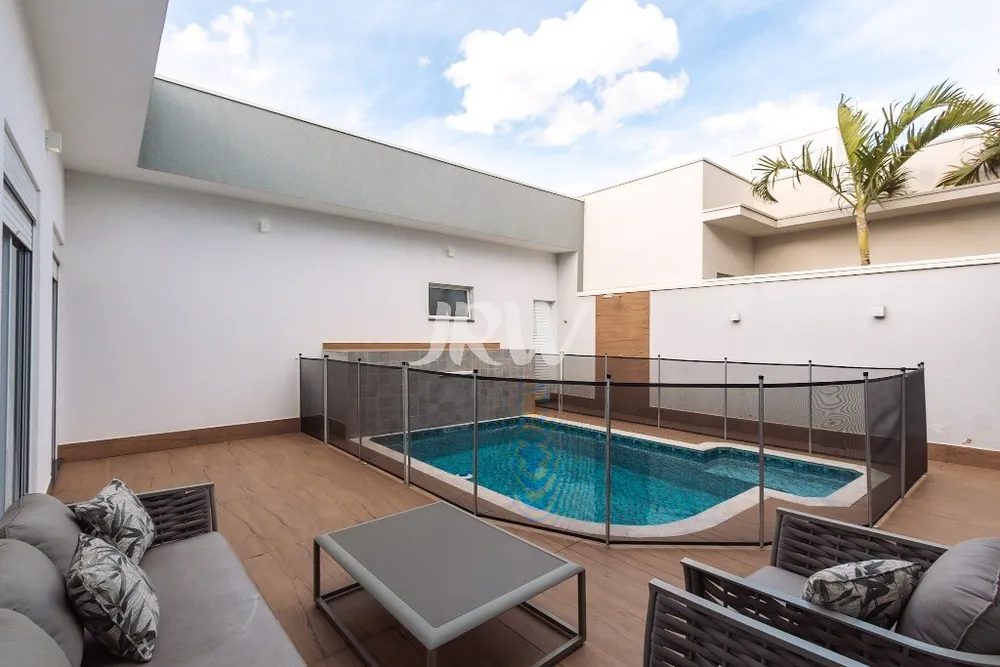 Casa, 3 quartos, 199 m² - Foto 7
