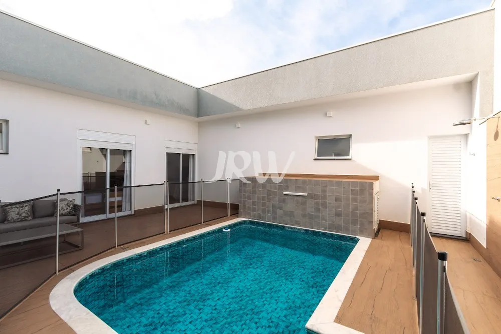 Casa, 3 quartos, 199 m² - Foto 3