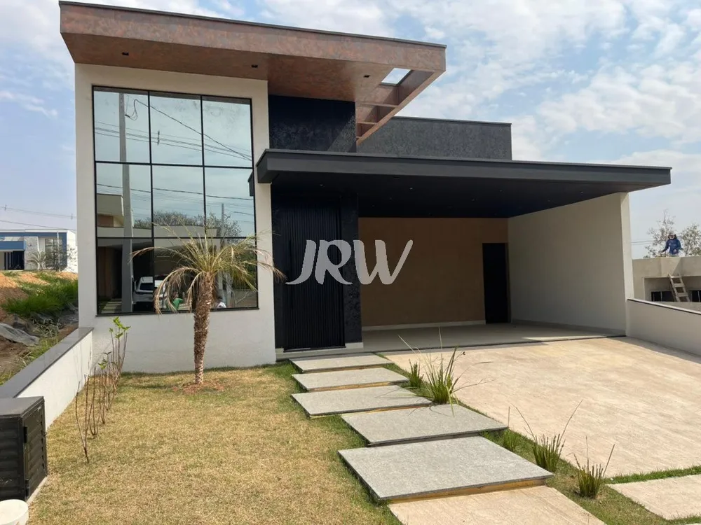 Casa, 3 quartos, 300 m² - Foto 1