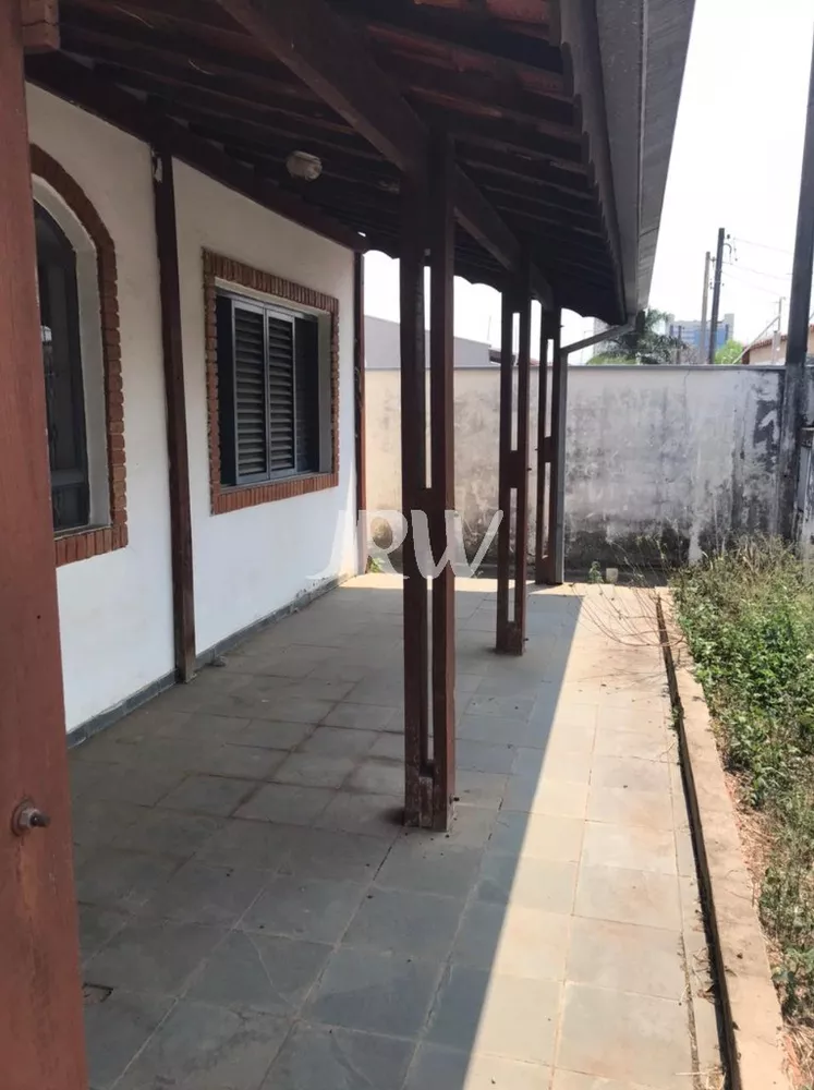 Casa, 2 quartos, 357 m² - Foto 1