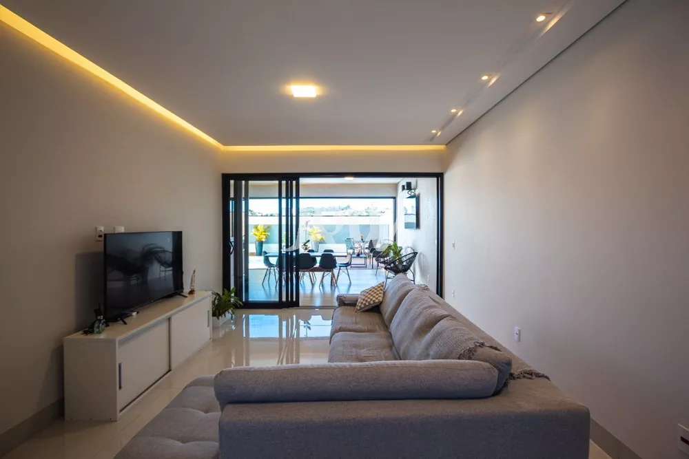 Casa à venda com 4 quartos, 230m² - Foto 6