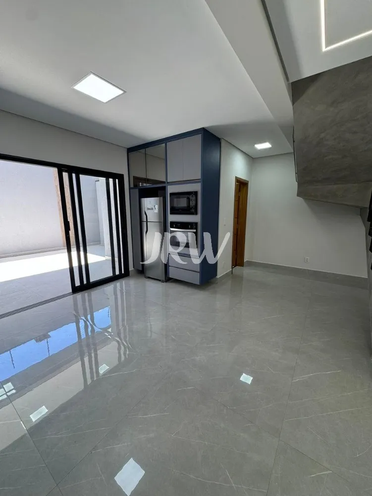 Casa, 3 quartos, 125 m² - Foto 4
