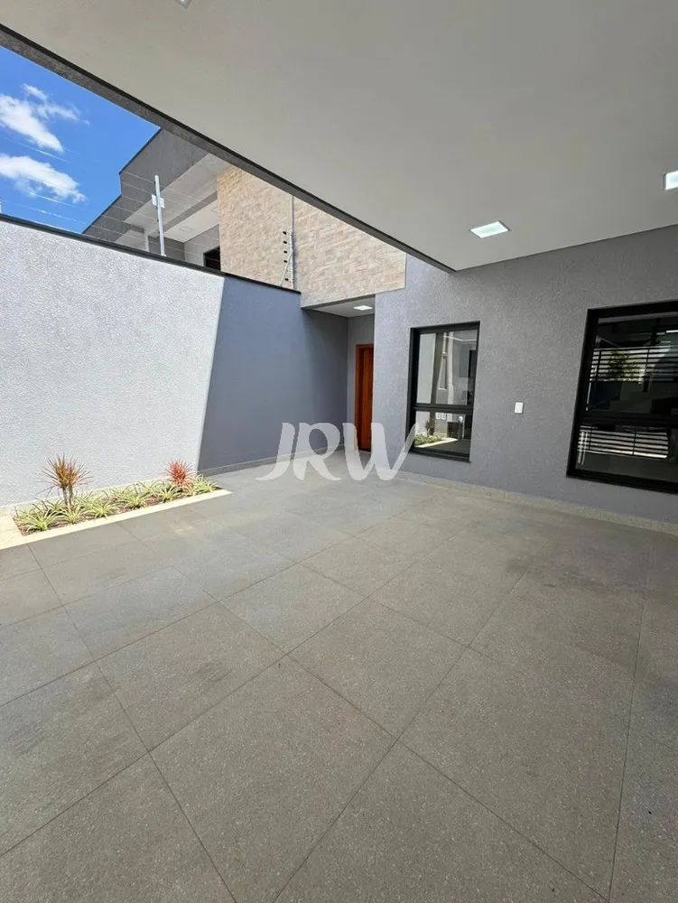 Casa, 3 quartos, 125 m² - Foto 2