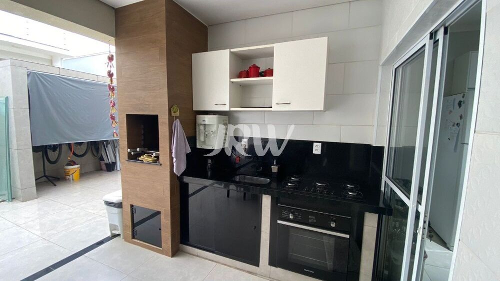 Casa, 3 quartos, 150 m² - Foto 3