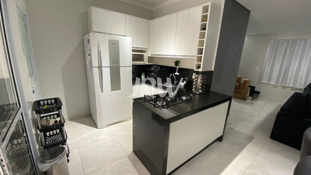 Casa, 3 quartos, 150 m² - Foto 2