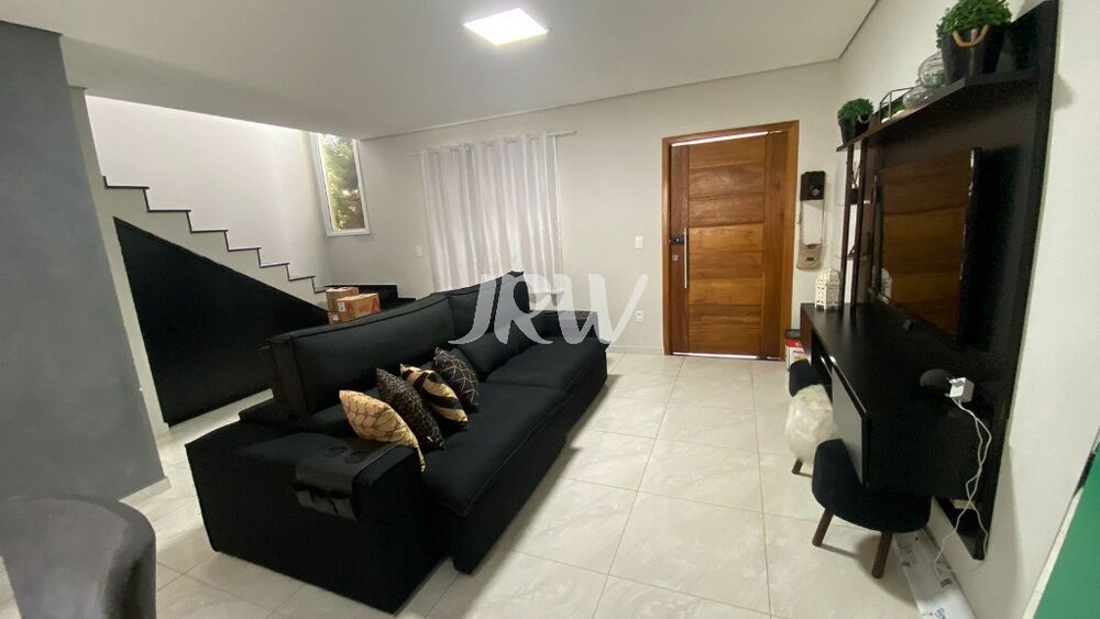 Casa, 3 quartos, 150 m² - Foto 1