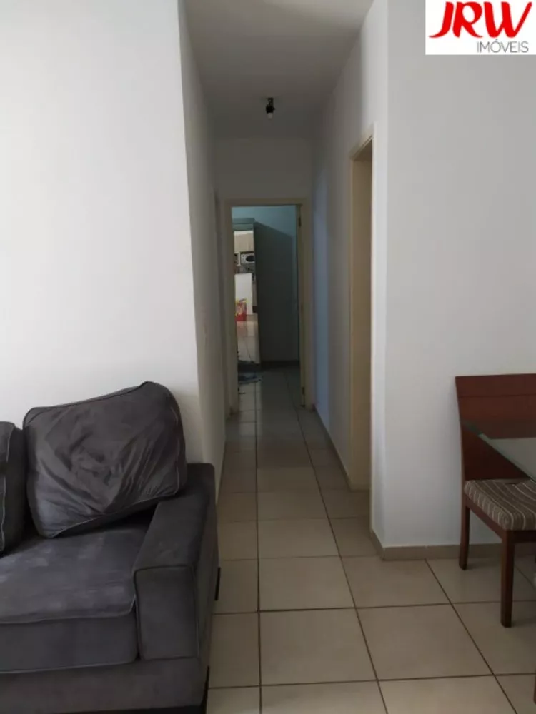 Apartamento à venda com 2 quartos, 49m² - Foto 7