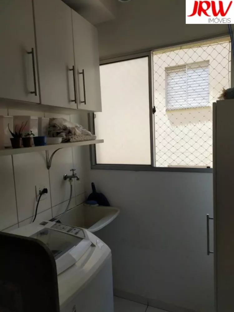 Apartamento à venda com 2 quartos, 49m² - Foto 4