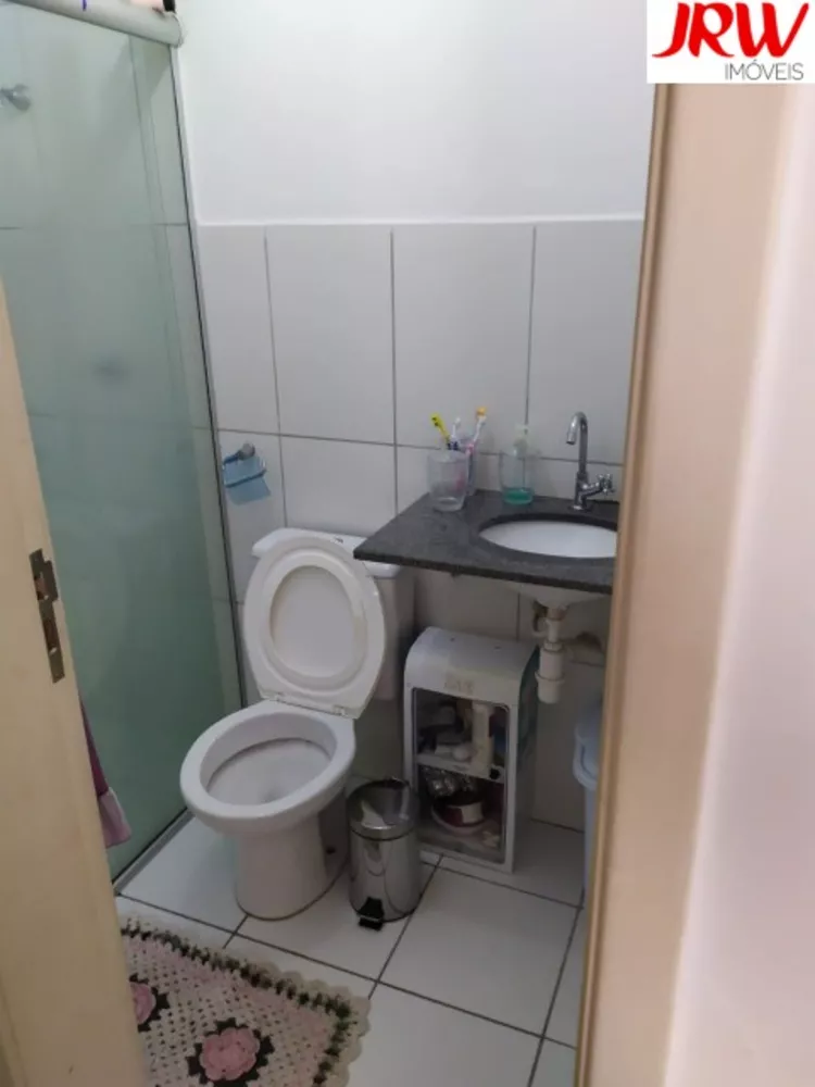 Apartamento à venda com 2 quartos, 49m² - Foto 5