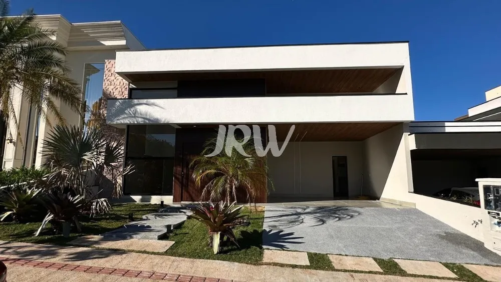 Casa, 3 quartos, 195 m² - Foto 1