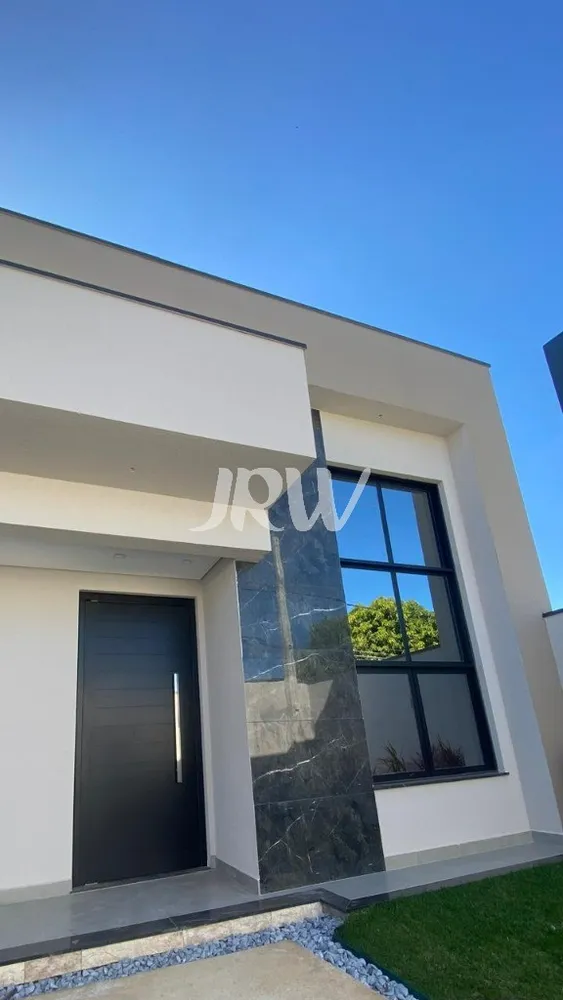 Casa, 3 quartos, 300 m² - Foto 1