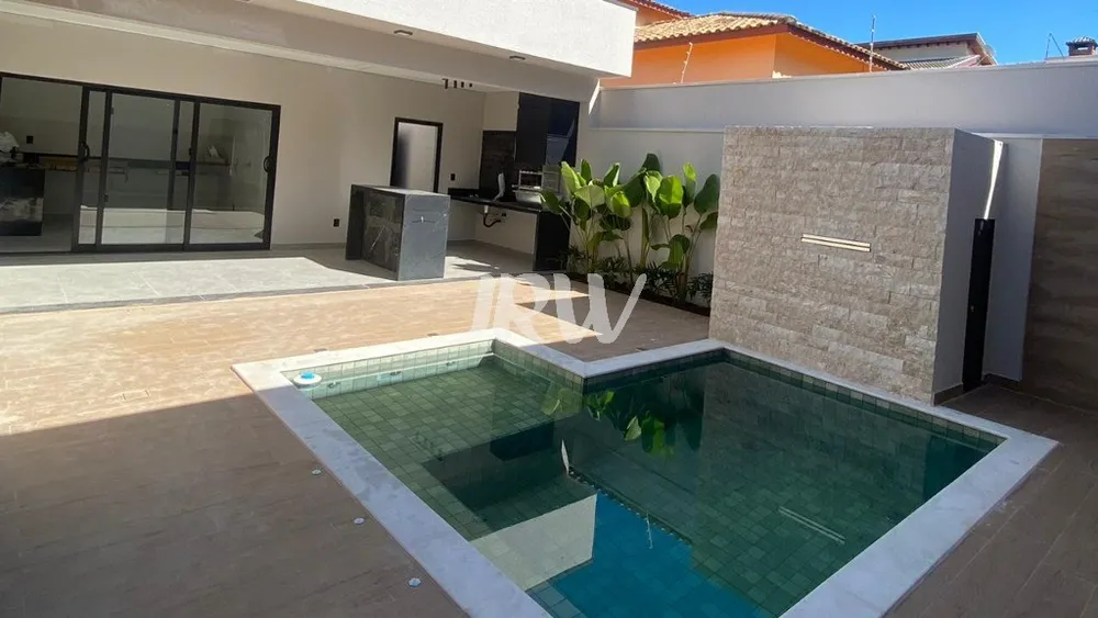Casa, 3 quartos, 300 m² - Foto 7
