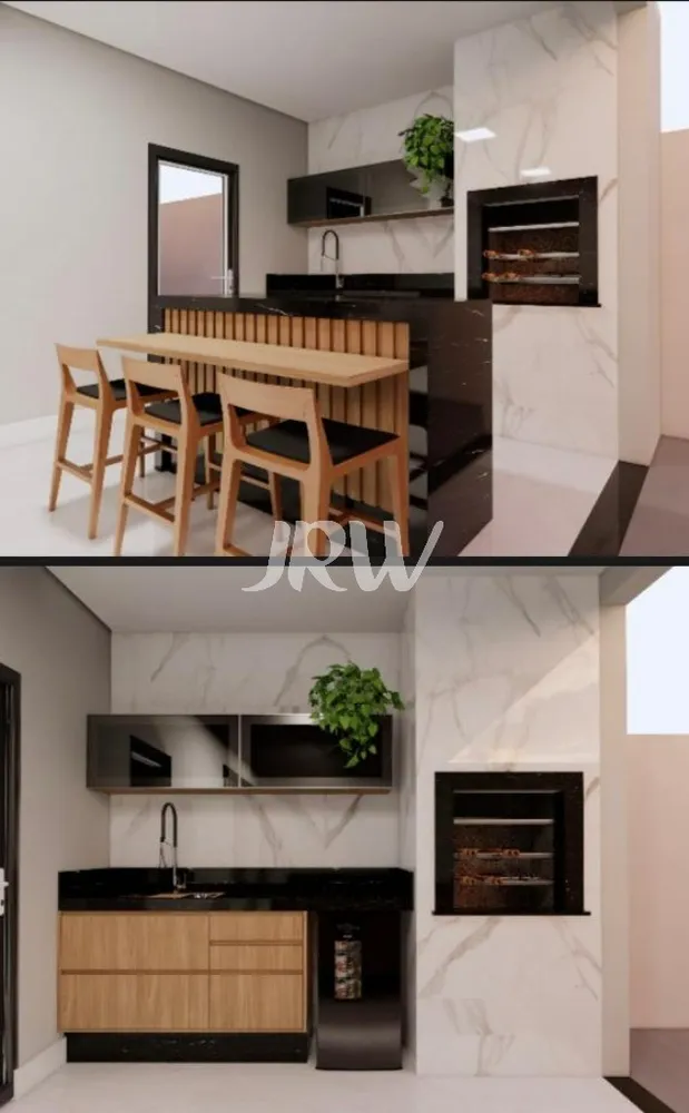 Casa, 3 quartos, 300 m² - Foto 7