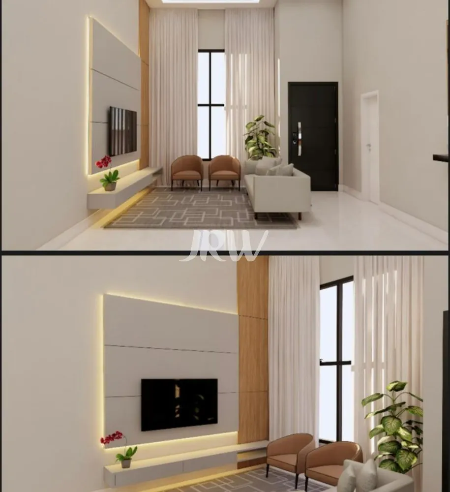Casa, 3 quartos, 300 m² - Foto 8