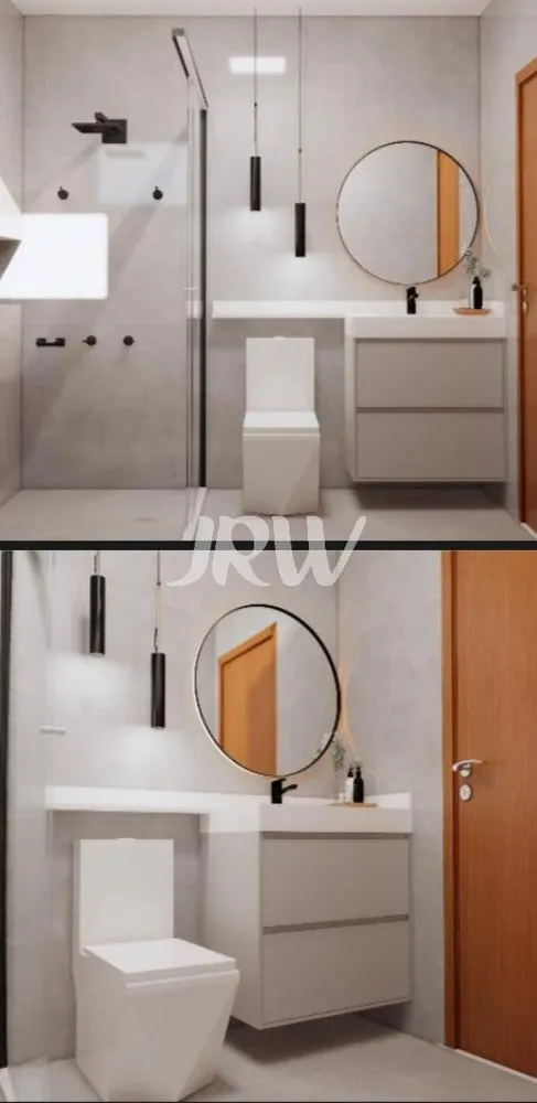 Casa, 3 quartos, 300 m² - Foto 11