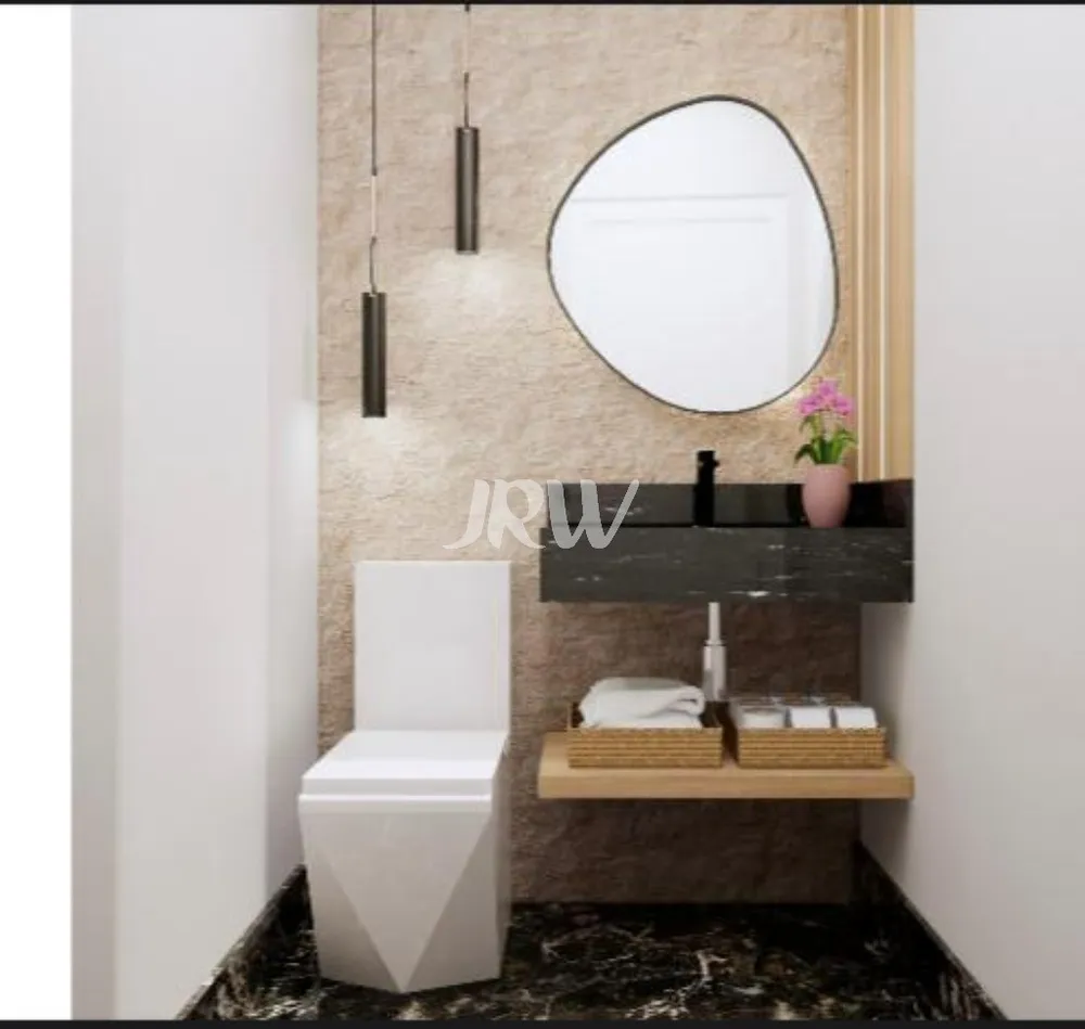 Casa, 3 quartos, 300 m² - Foto 5