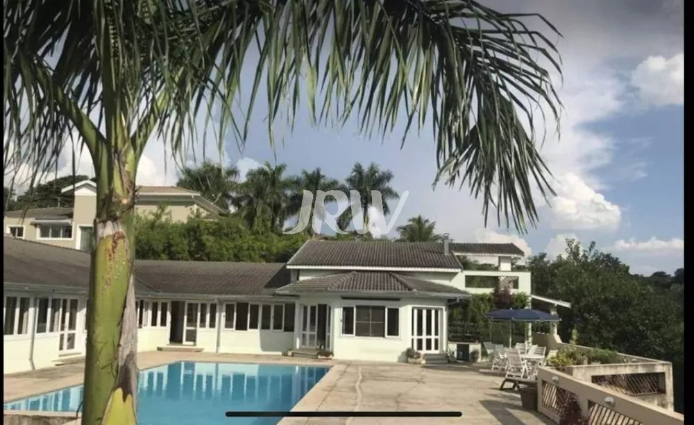 Chácara, 5 quartos, 5000 m² - Foto 1