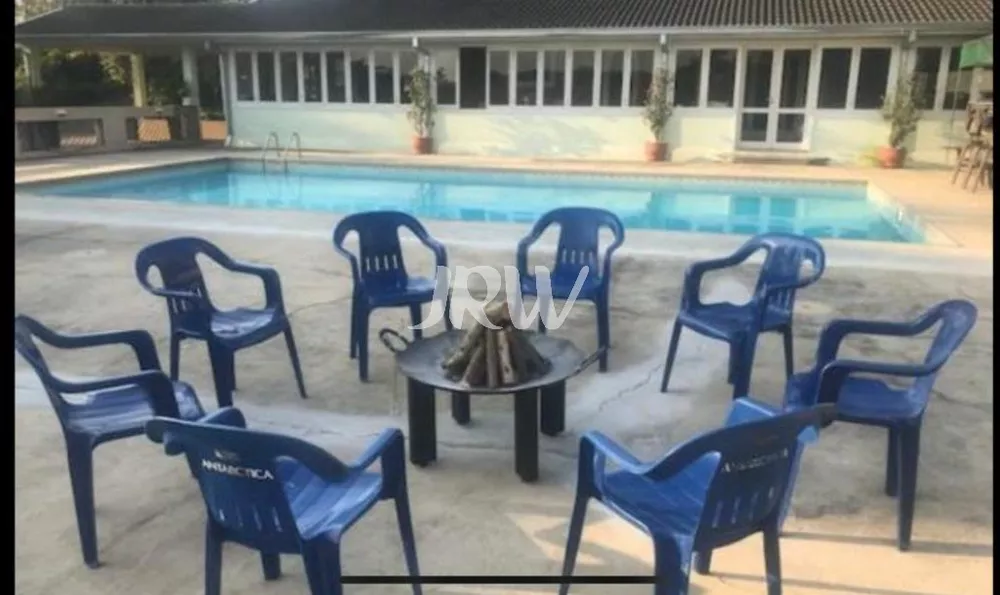 Chácara, 5 quartos, 5000 m² - Foto 9