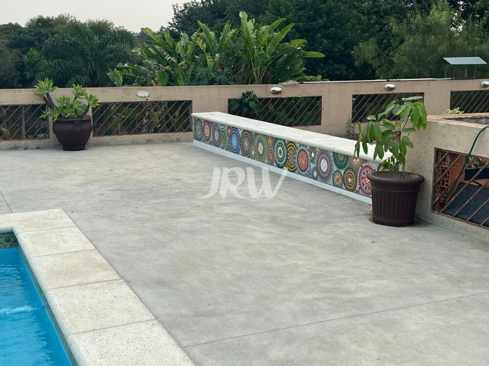 Chácara, 5 quartos, 5000 m² - Foto 10