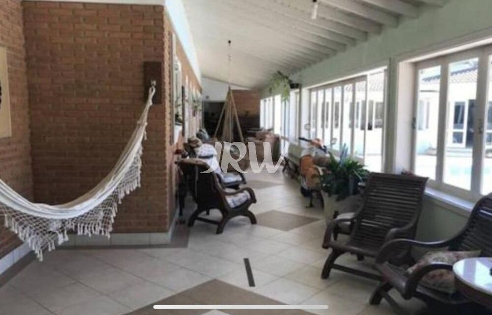 Chácara, 5 quartos, 5000 m² - Foto 24