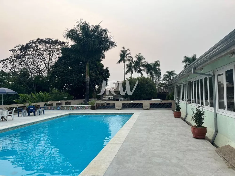 Chácara, 5 quartos, 5000 m² - Foto 4