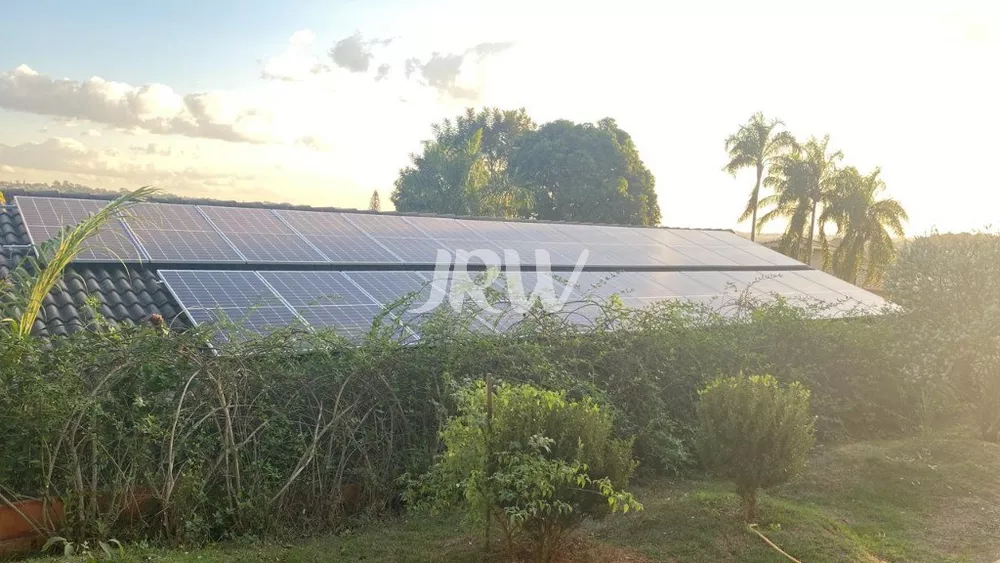 Chácara, 5 quartos, 5000 m² - Foto 21