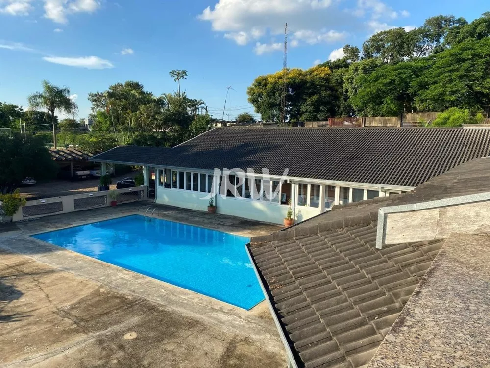 Chácara, 5 quartos, 5000 m² - Foto 2