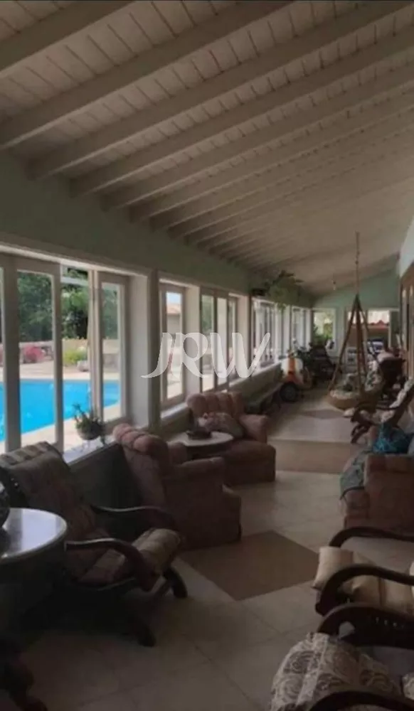 Chácara, 5 quartos, 5000 m² - Foto 22