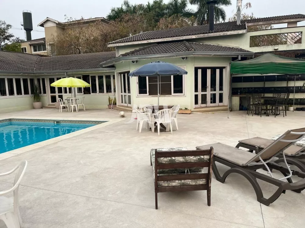 Chácara, 5 quartos, 5000 m² - Foto 7
