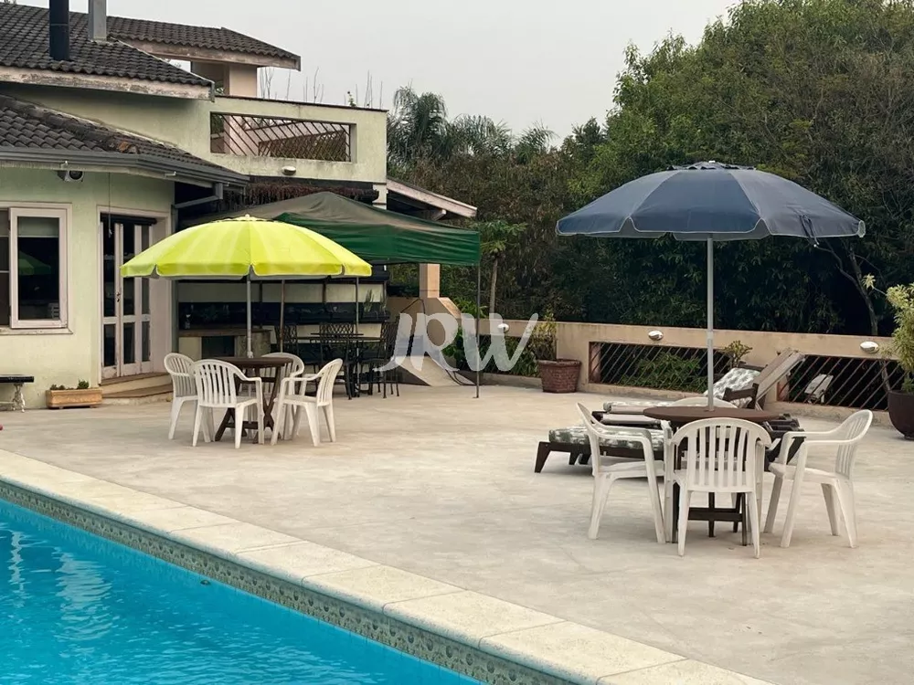 Chácara, 5 quartos, 5000 m² - Foto 6