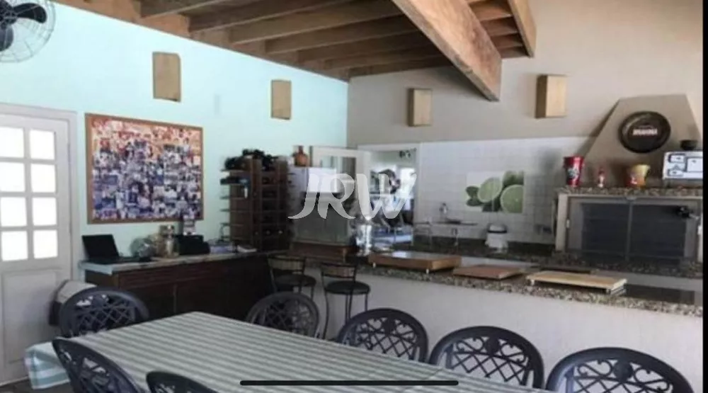 Chácara, 5 quartos, 5000 m² - Foto 25