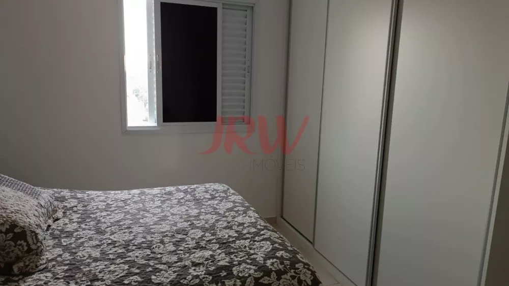 Apartamento à venda com 3 quartos, 82m² - Foto 3