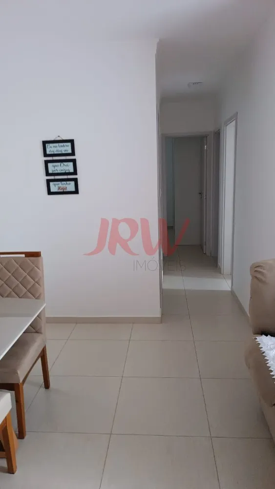 Apartamento, 3 quartos, 82 m² - Foto 5