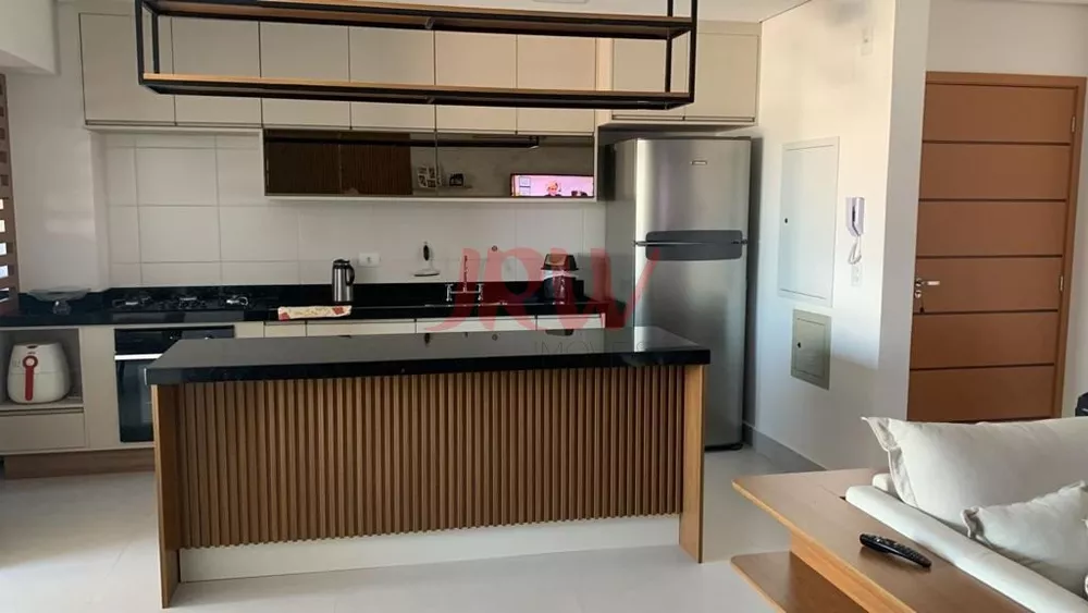 Apartamento à venda com 3 quartos, 93m² - Foto 1