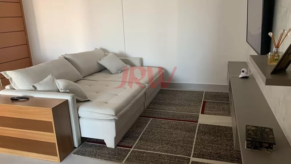 Apartamento à venda com 3 quartos, 93m² - Foto 4