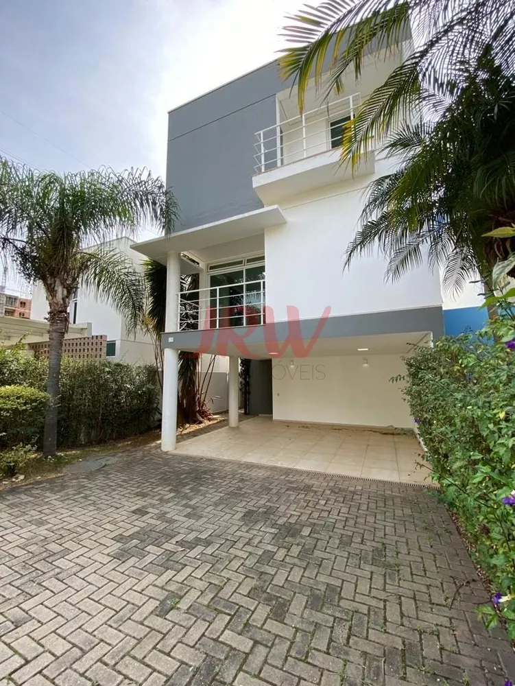 Casa à venda com 3 quartos, 200m² - Foto 24