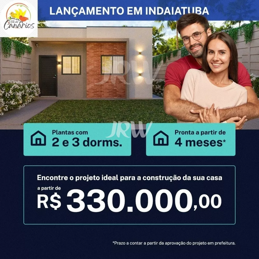 Casa à venda com 2 quartos, 150m² - Foto 2