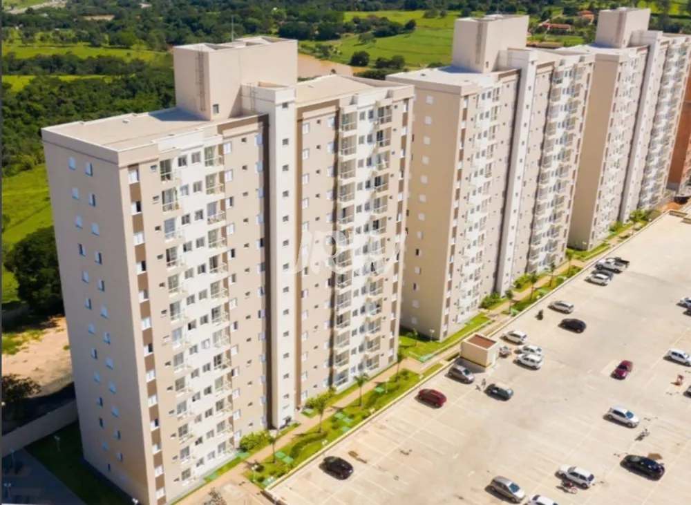 Apartamento, 2 quartos, 52 m² - Foto 2