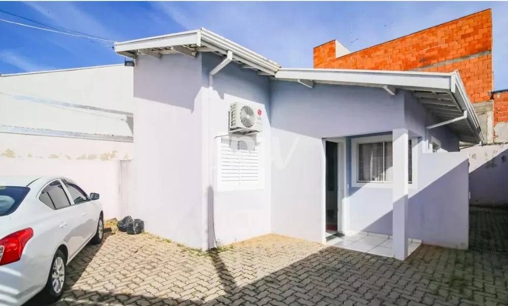 Casa, 2 quartos, 170 m² - Foto 1