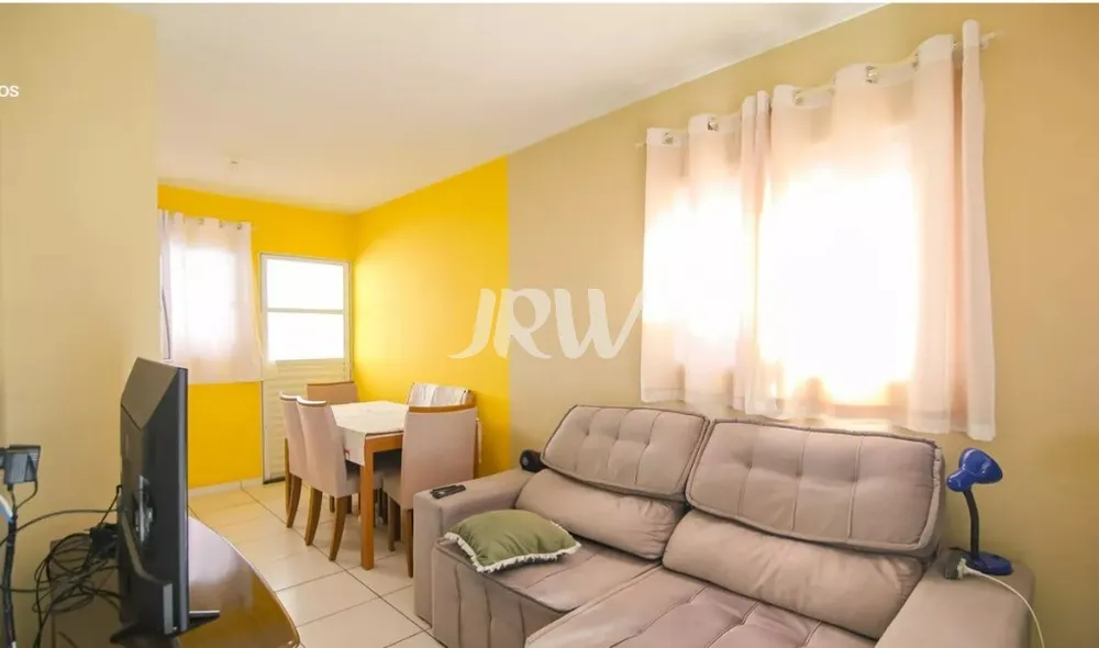 Casa, 2 quartos, 170 m² - Foto 4