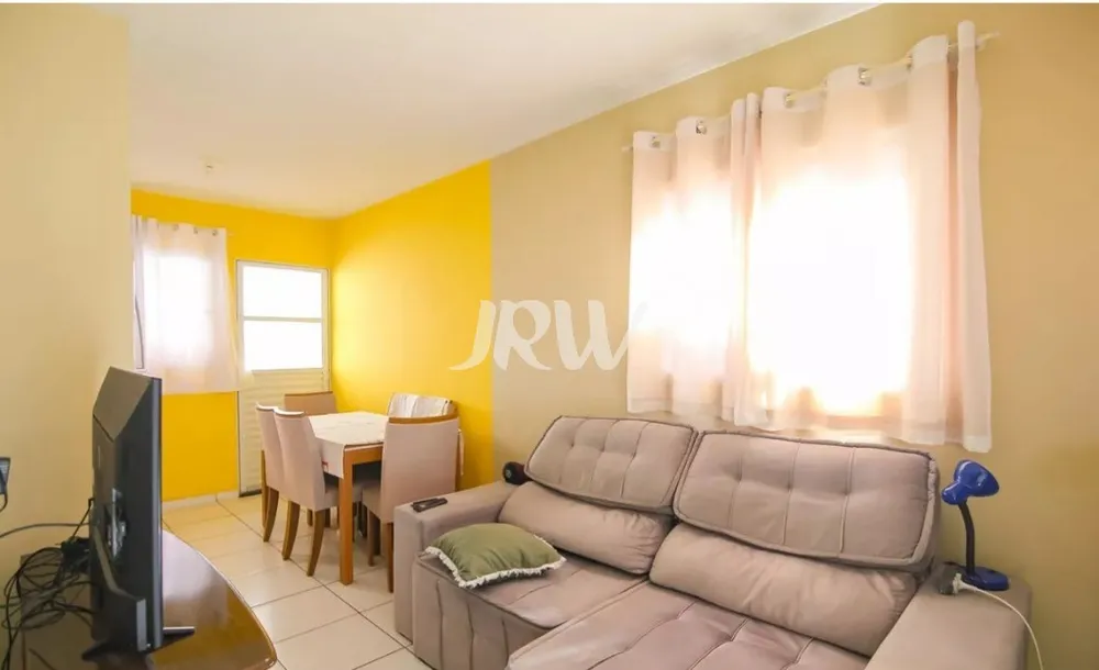 Casa, 2 quartos, 170 m² - Foto 5