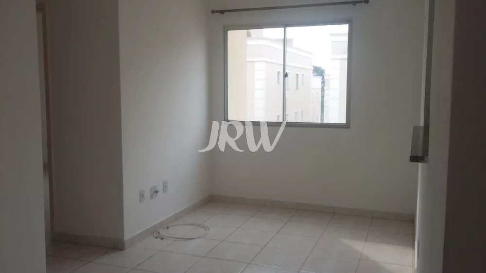 Apartamento à venda com 2 quartos, 56m² - Foto 2