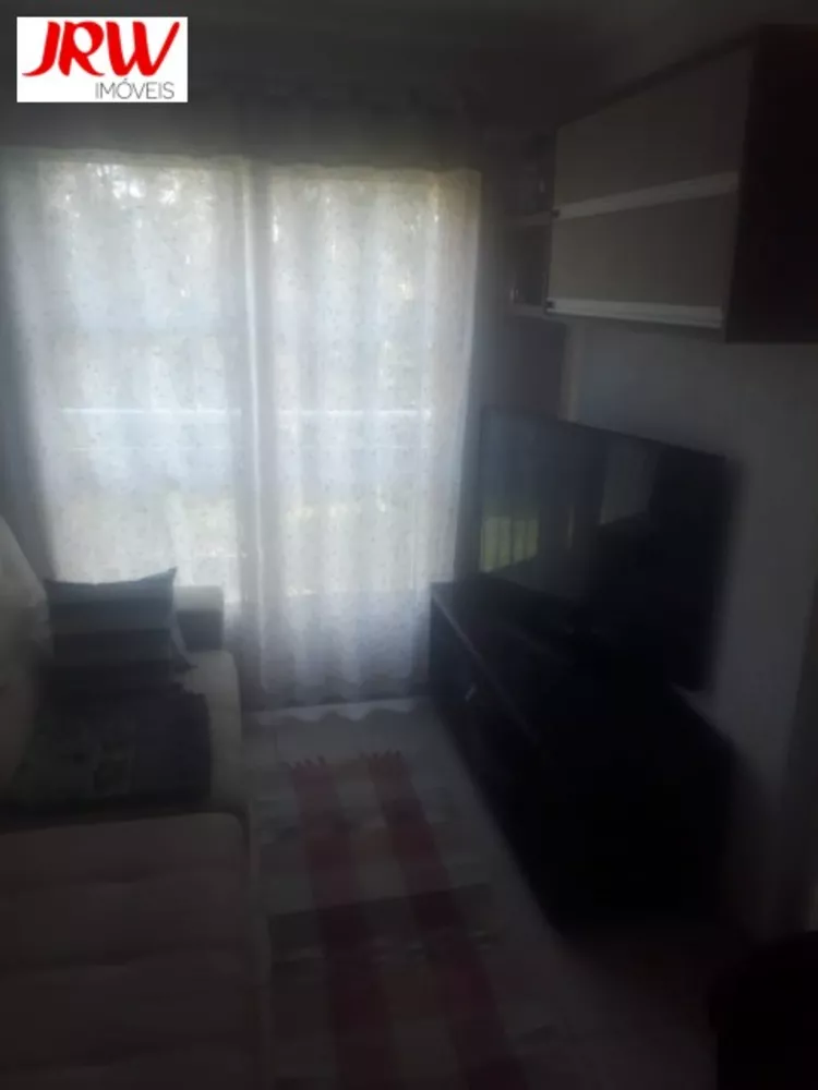 Apartamento à venda com 2 quartos, 50m² - Foto 5